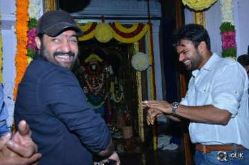 Jawaan Movie Opening